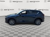 Used 2023 MAZDA CX-5 AWD 2.5 S w/ Preferred Package image 5
