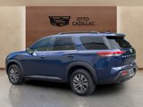 Used 2024 Nissan Pathfinder SV image 3