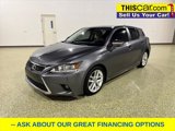Used 2016 Lexus CT 200h image 3