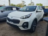 Used 2021 Kia Sportage LX image 4