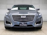 Used 2019 Cadillac CTS AWD Sedan image 2