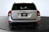Used 2016 Jeep Compass Latitude image 4