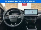 New 2025 Ford Escape SE image 5
