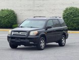 Used 2007 Honda Pilot EX image 4