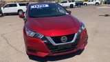 Used 2022 Nissan Versa SV image 4