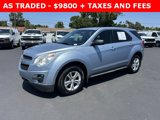 Used 2015 Chevrolet Equinox LS w/ LPO, Protection Package image 3