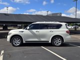 Used 2013 INFINITI QX56 4WD w/ Theater Pkg image 4