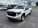 Used 2023 GMC Sierra 1500 Pro w/ Trailering Package image 3