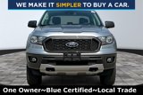 Certified 2022 Ford Ranger XLT w/ Equipment Group 301A Mid image 3