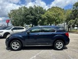 Used 2015 Chevrolet Equinox LS image 4