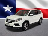 Used 2017 Honda Pilot EX image 3