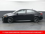 Certified 2024 Toyota Corolla SE image 2