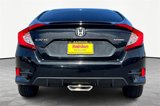 Used 2021 Honda Civic Sport image 4