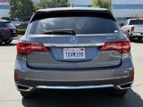 Used 2017 Acura MDX SH-AWD w/ Technology Package image 6