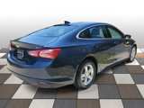 Used 2022 Chevrolet Malibu LT image 4