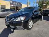 Used 2019 Nissan Sentra S image 2