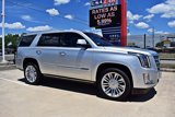 Used 2017 Cadillac Escalade Platinum image 3