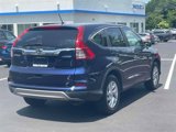 Used 2015 Honda CR-V EX image 5