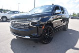 Used 2023 Chevrolet Tahoe Premier w/ Max Trailering Package image 5