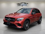 Used 2019 Mercedes-Benz GLC 43 AMG 4MATIC w/ Parking Assistance Package image 2