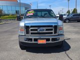 Used 2010 Ford F250 Lariat image 2