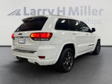 Used 2021 Jeep Grand Cherokee Limited w/ Quick Order Package 28K 80th image 5