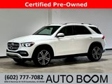 Used 2022 Mercedes-Benz GLE 350 image 1