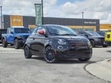New 2024 FIAT 500 e (RED) image 2