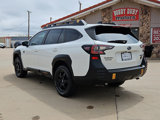 Used 2023 Subaru Outback Wilderness image 2
