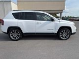 Used 2017 Jeep Compass Sport w/ Power Value Group image 4