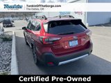 Used 2024 Subaru Outback Limited image 6