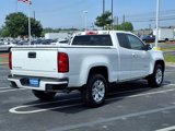 Used 2022 Chevrolet Colorado LT w/ Fleet Safety Package image 5