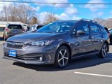 Used 2022 Subaru Impreza 2.0i Premium image 3