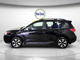 Used 2018 Subaru Forester 2.5i Premium image 4