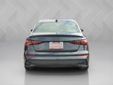 New 2025 Audi A3 2.0T Premium Plus image 5