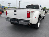 Used 2016 Ford F450 King Ranch w/ King Ranch w/Chrome Package image 5