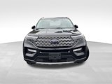 Certified 2022 Ford Explorer Limited w/ Equipment Group 301A image 2
