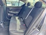 Used 2019 Nissan Versa SV image 5