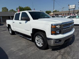 Used 2014 Chevrolet Silverado 1500 LT w/ All Star Edition image 4
