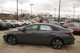 New 2025 Hyundai Elantra Sport image 2