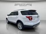 Used 2016 Ford Explorer Limited w/ Equipment Group 301A image 3