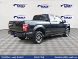 Used 2018 Ford F150 XLT w/ Equipment Group 302A Luxury image 5