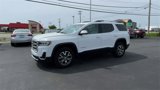 Certified 2023 GMC Acadia SLT image 4