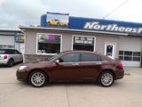 Used 2012 Chrysler 200 Limited w/ Sun/Sound Group image 2