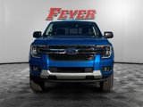 New 2024 Ford Ranger XLT w/ Equipment Group 301A High image 2