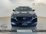 Certified 2024 MAZDA CX-30 AWD 2.5 S w/ Select Sport Pkg image 2