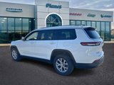 Used 2021 Jeep Grand Cherokee L Limited image 3