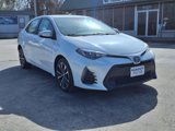 Used 2018 Toyota Corolla SE image 6