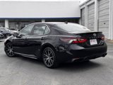 Used 2023 Toyota Camry SE image 5
