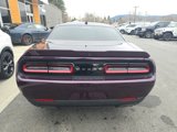 Certified 2022 Dodge Challenger R/T w/ Plus Package image 5